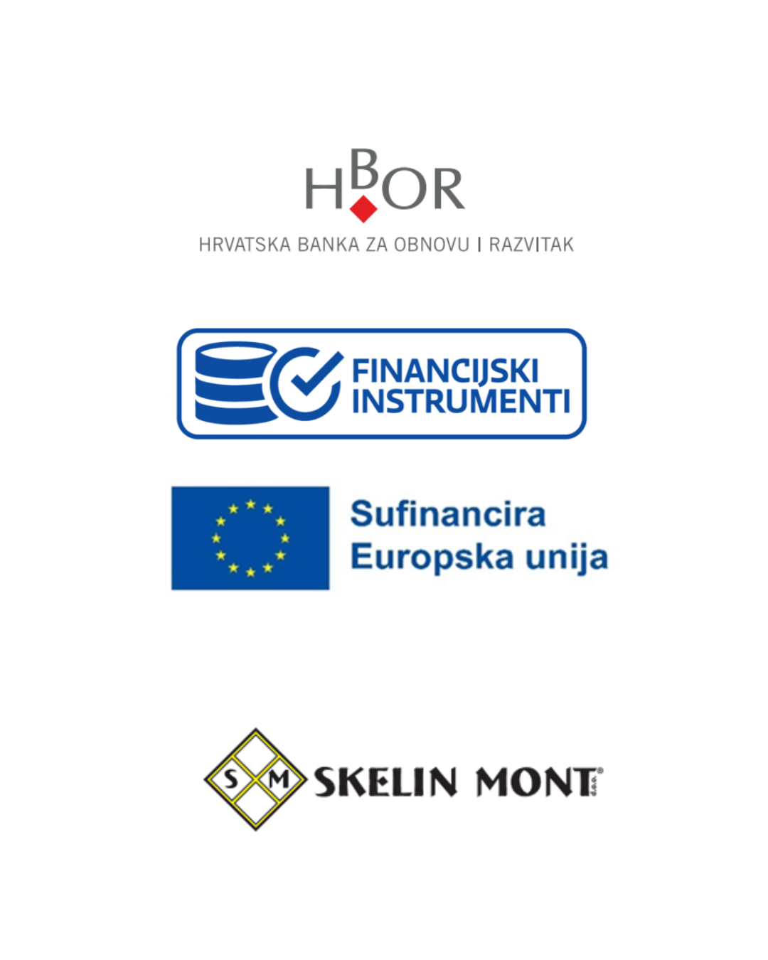SKELIN MONT uz podršku HBOR-a ulaže u modernizaciju proizvodnje